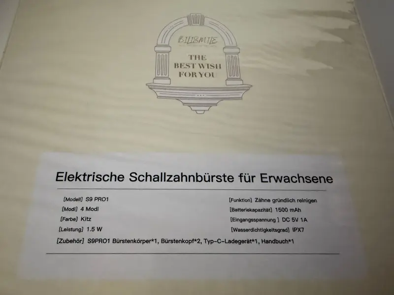 Foto Art Nr. $artikelnummer