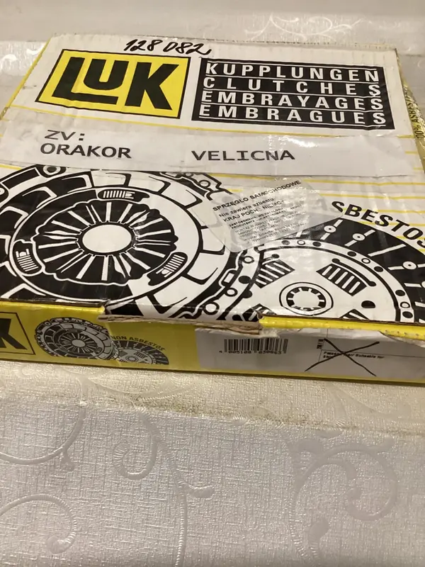 Foto Art Nr. $artikelnummer