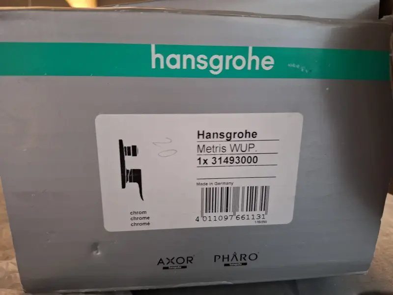 Foto Art Nr. $artikelnummer