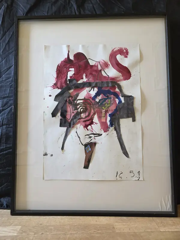 Foto Art Nr. $artikelnummer