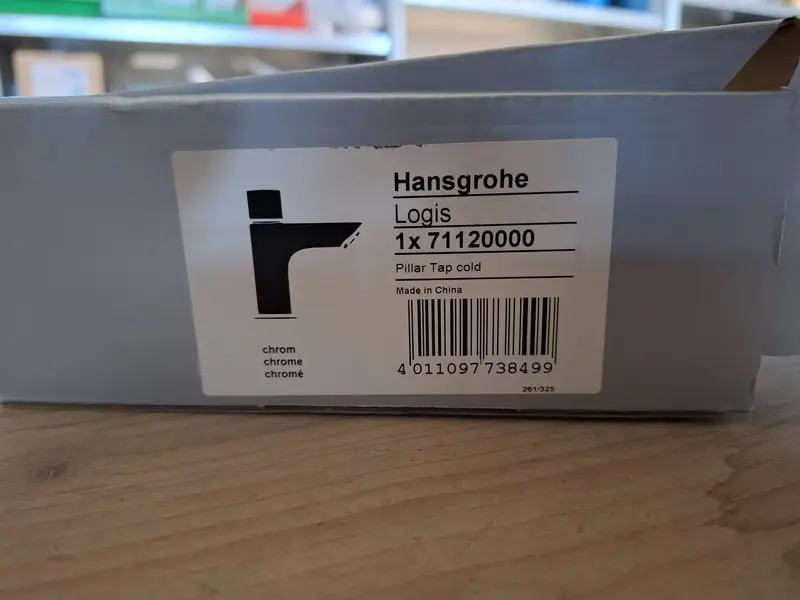 Foto Art Nr. $artikelnummer