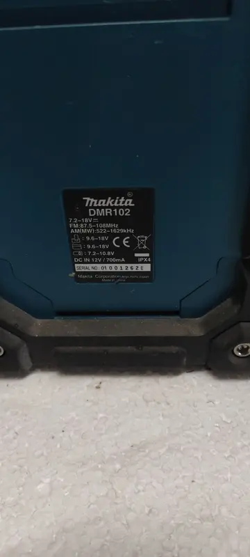 Foto Art Nr. $artikelnummer