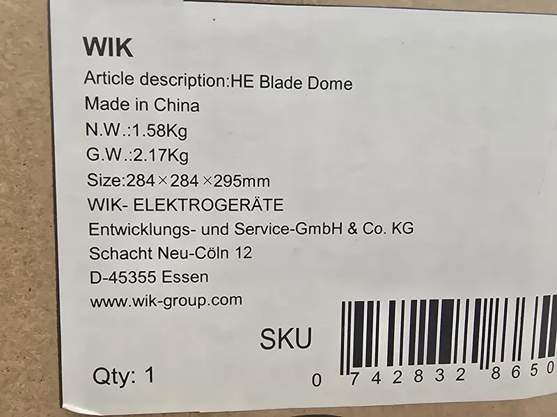 Foto Art Nr. $artikelnummer