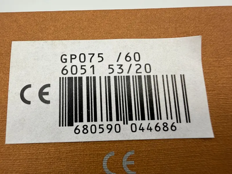 Foto Art Nr. $artikelnummer