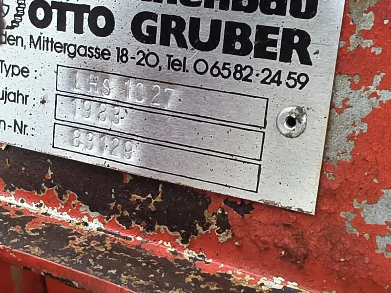 Foto Art Nr. $artikelnummer