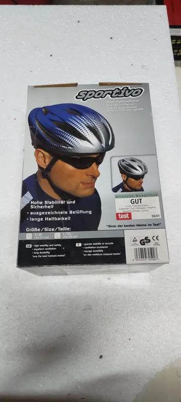 Foto Art Nr. $artikelnummer