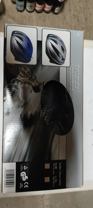 Foto Art Nr. $artikelnummer