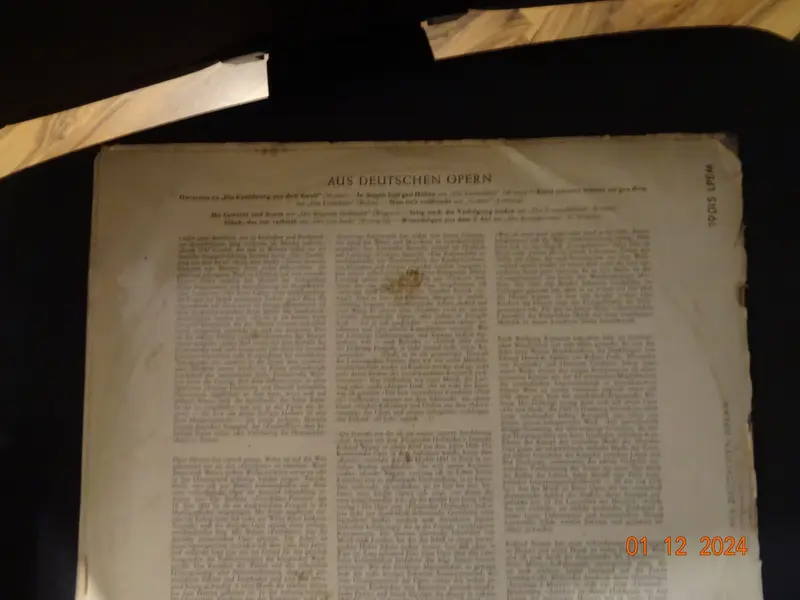 Foto Art Nr. $artikelnummer