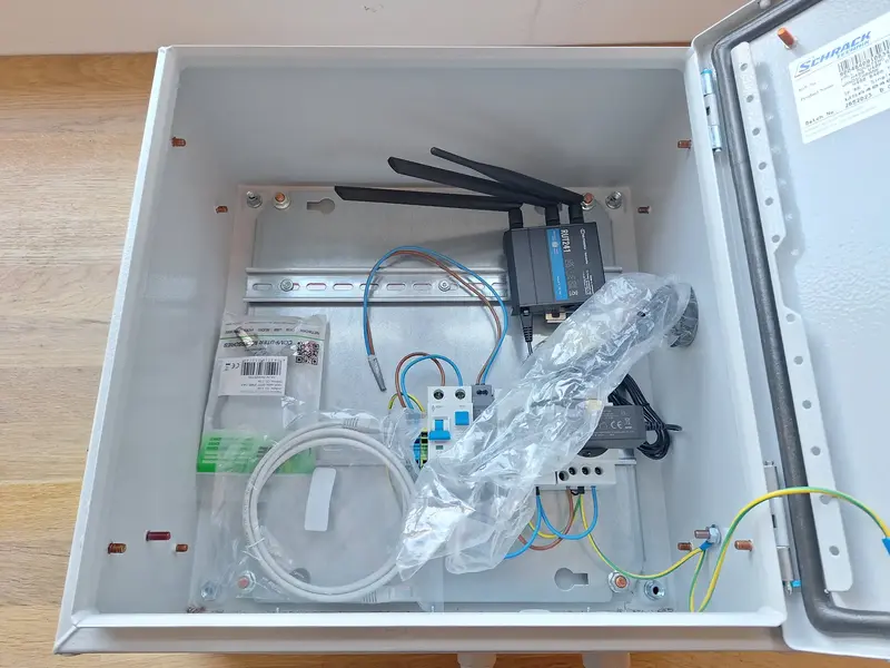 Foto Art Nr. $artikelnummer