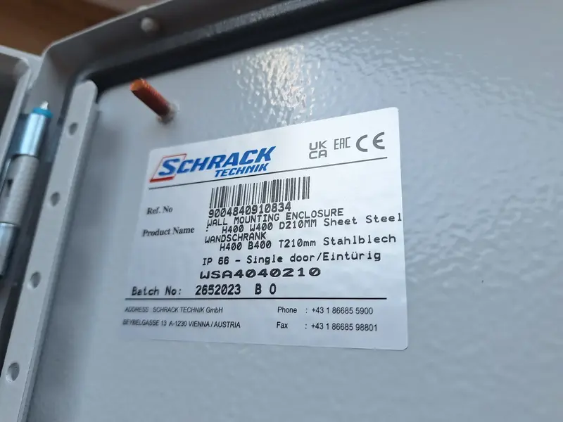 Foto Art Nr. $artikelnummer