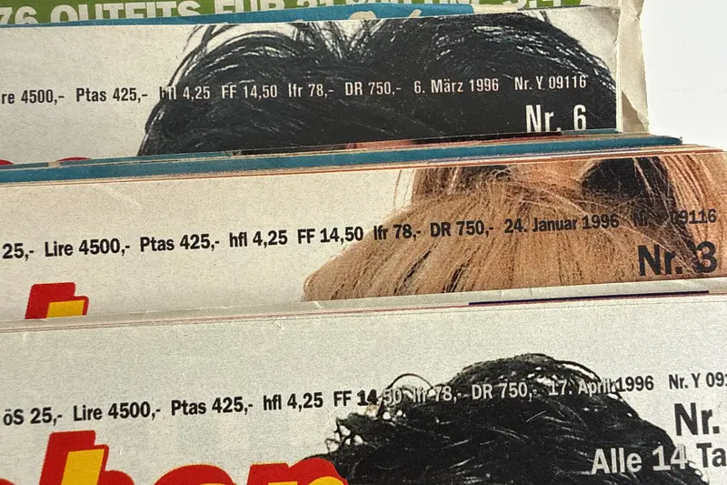 Foto Art Nr. $artikelnummer