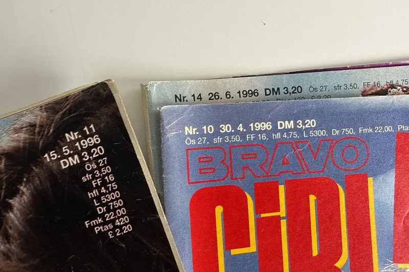 Foto Art Nr. $artikelnummer