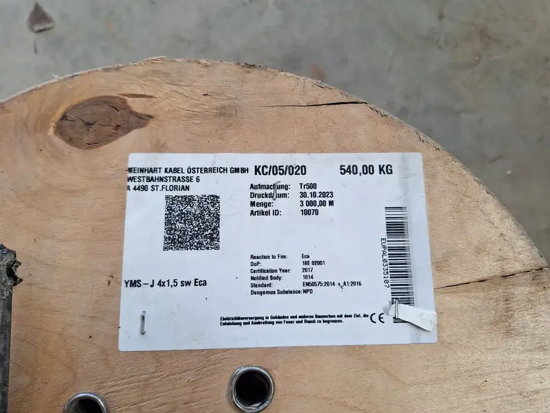 Foto Art Nr. $artikelnummer