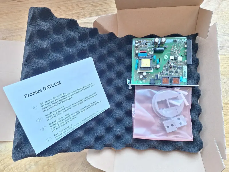 Foto Art Nr. $artikelnummer