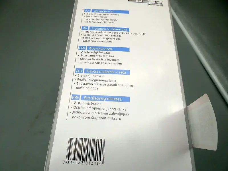 Foto Art Nr. $artikelnummer