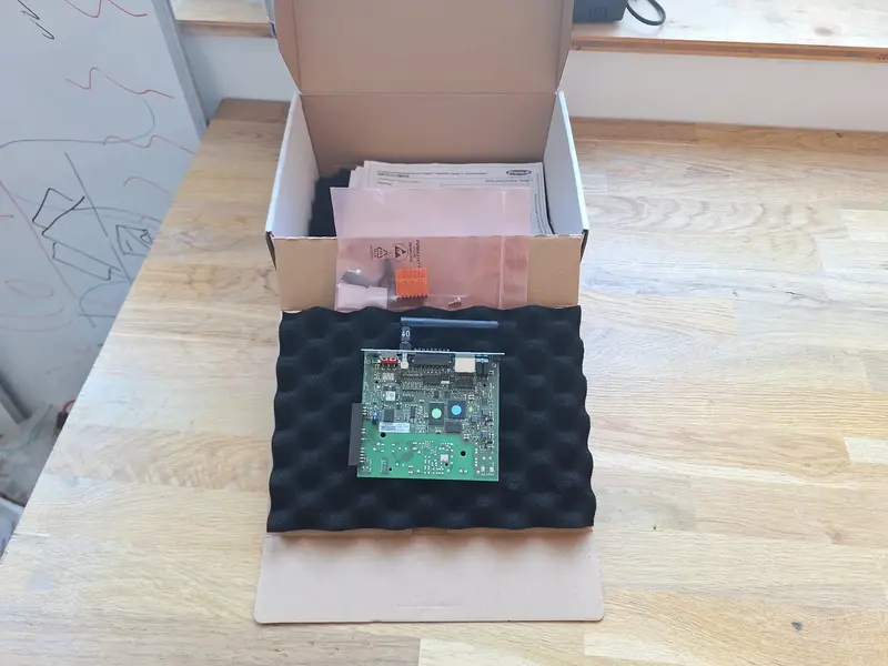 Foto Art Nr. $artikelnummer