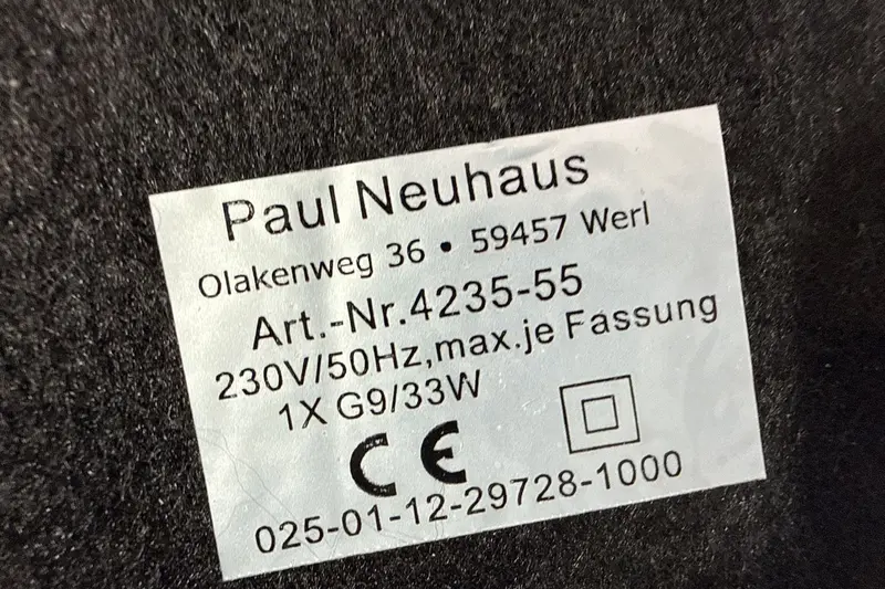 Foto Art Nr. $artikelnummer