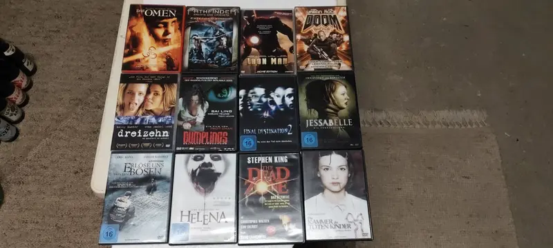 Foto Art Nr. $artikelnummer