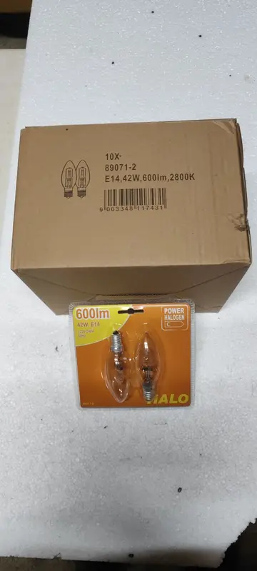 Foto Art Nr. $artikelnummer