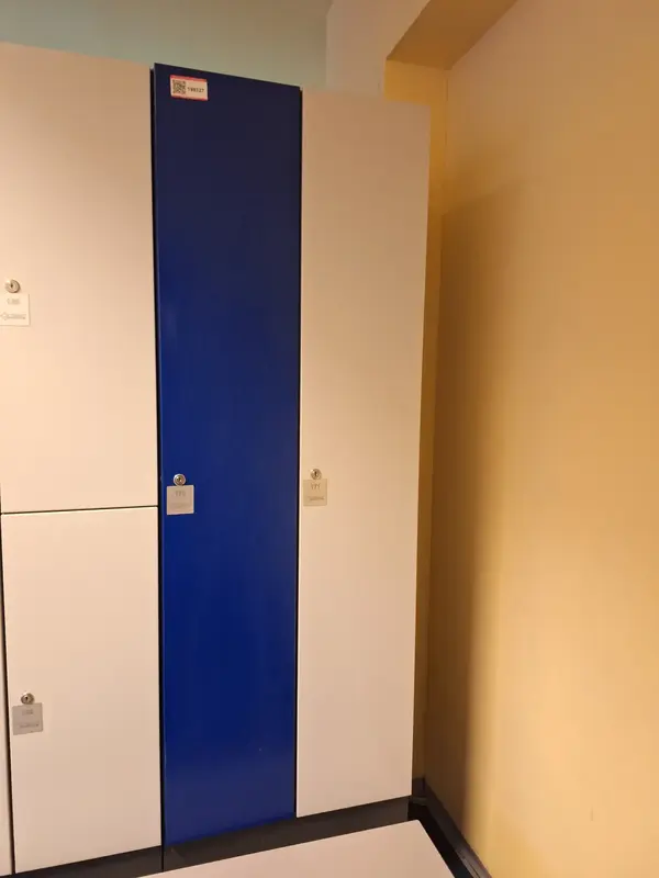 ÖVG Versteigerungen - 2er Spind
