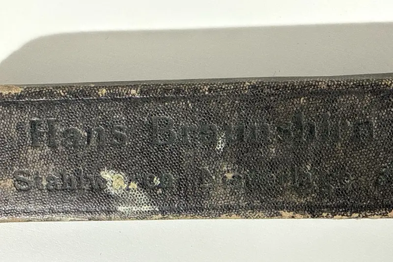 Foto Art Nr. $artikelnummer