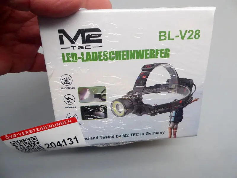 Foto Art Nr. $artikelnummer