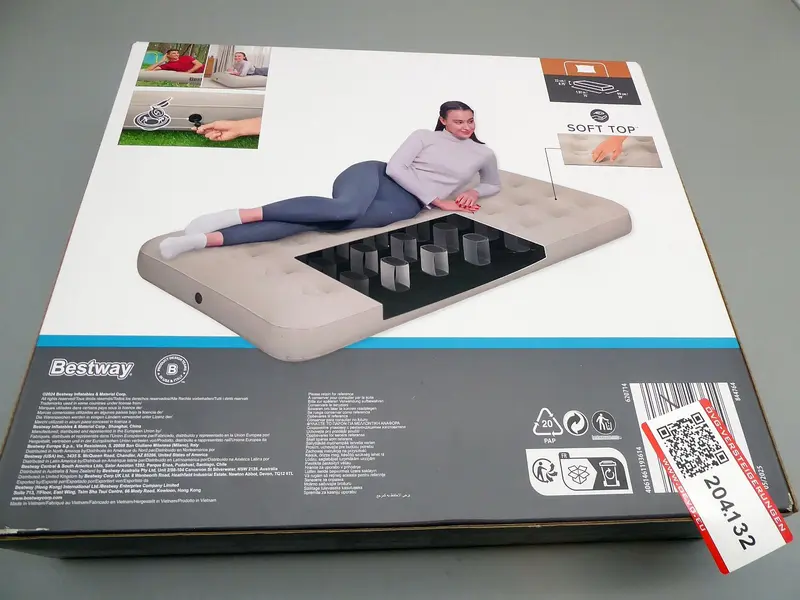 Foto Art Nr. $artikelnummer