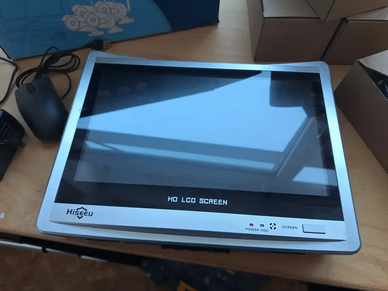 Foto Art Nr. $artikelnummer