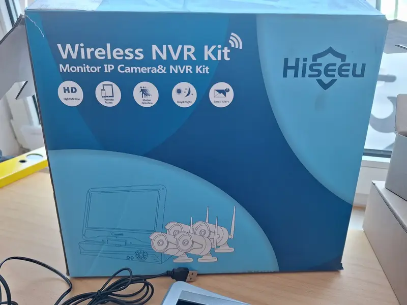 Foto Art Nr. $artikelnummer