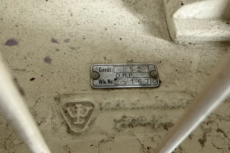 Foto Art Nr. $artikelnummer