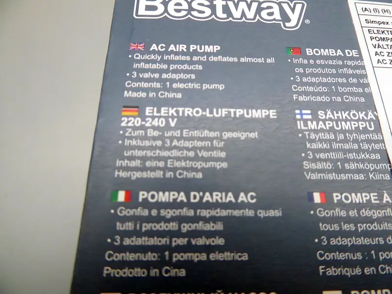 Foto Art Nr. $artikelnummer