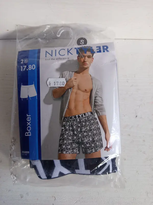 Foto Art Nr. $artikelnummer