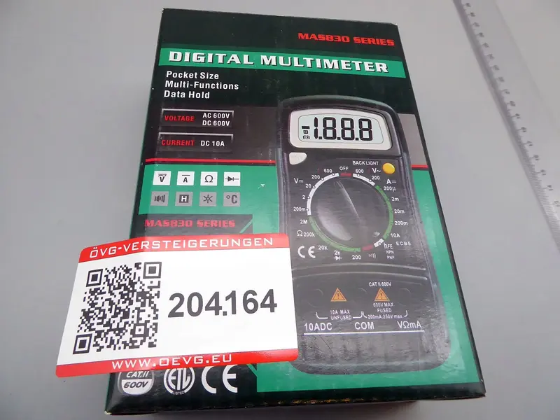 Foto Art Nr. $artikelnummer