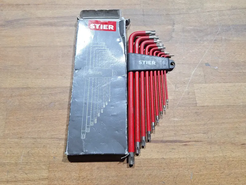 Foto Art Nr. $artikelnummer