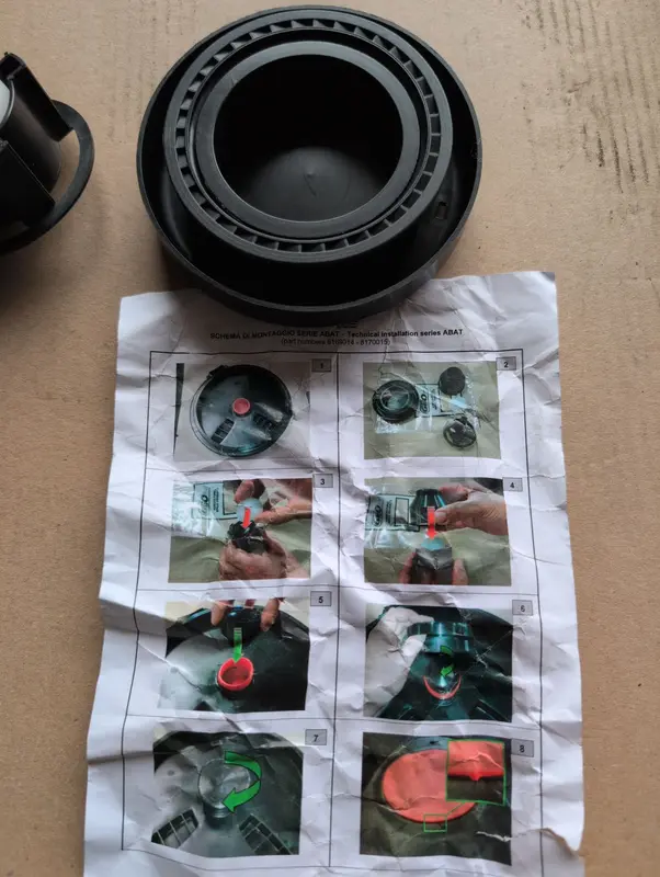 Foto Art Nr. $artikelnummer