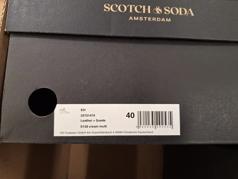 Foto Art Nr. $artikelnummer