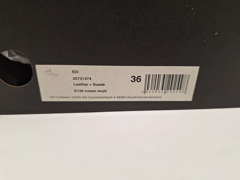 Foto Art Nr. $artikelnummer