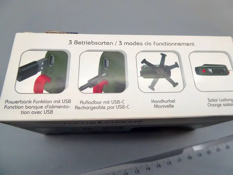 Foto Art Nr. $artikelnummer