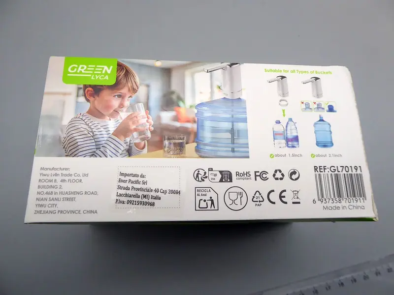 Foto Art Nr. $artikelnummer