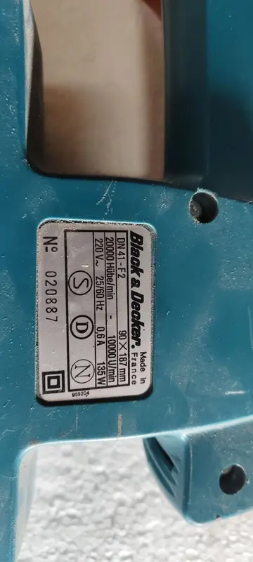 Foto Art Nr. $artikelnummer