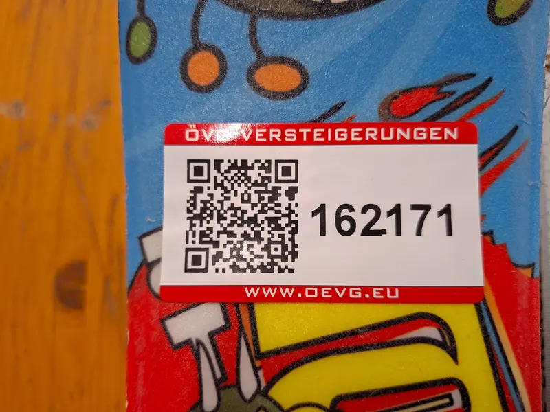 Foto Art Nr. $artikelnummer