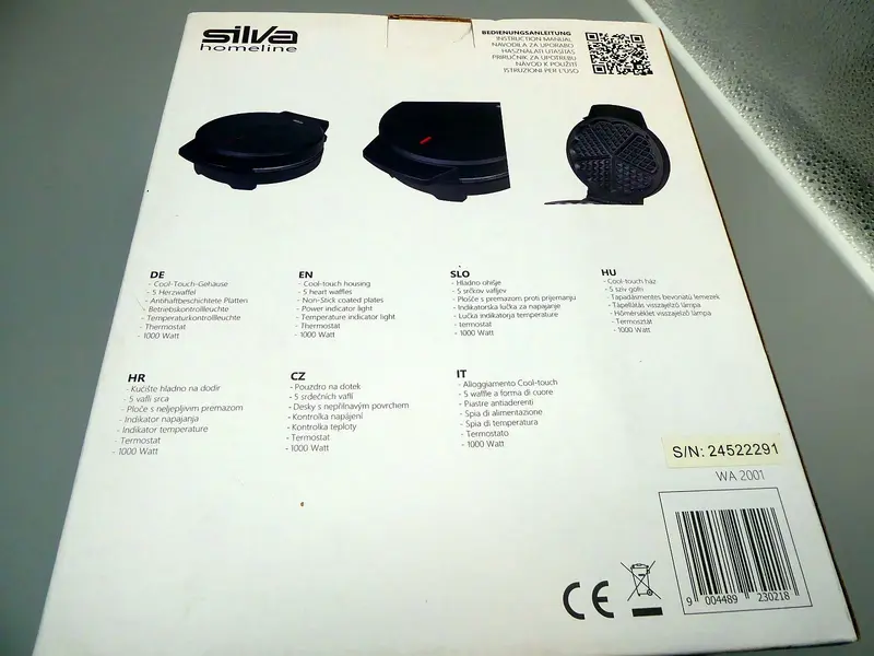 Foto Art Nr. $artikelnummer