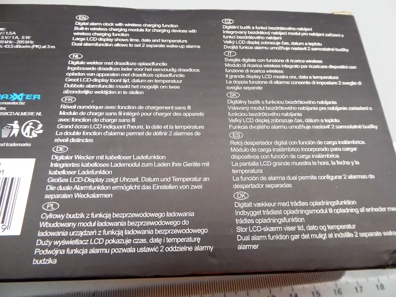 Foto Art Nr. $artikelnummer