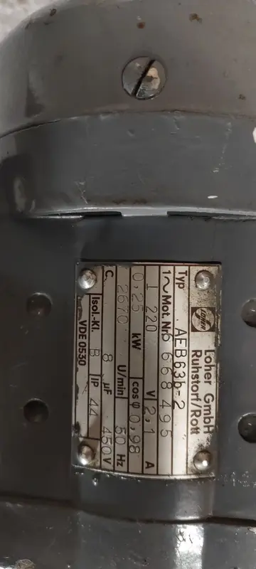 Foto Art Nr. $artikelnummer