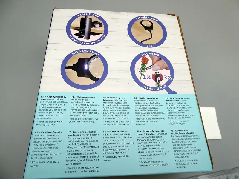 Foto Art Nr. $artikelnummer