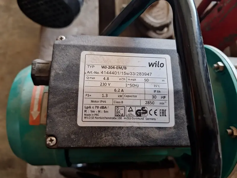 Foto Art Nr. $artikelnummer