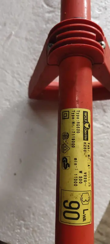 Foto Art Nr. $artikelnummer