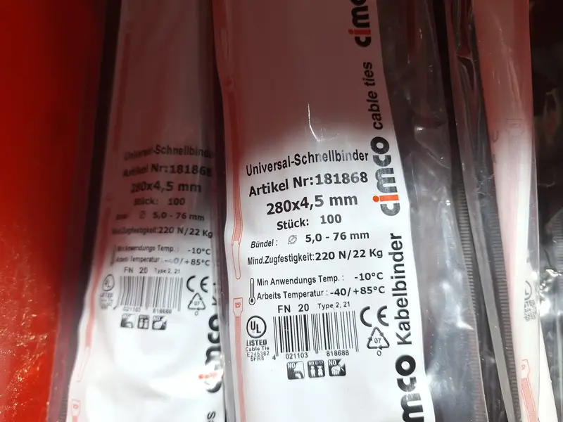 Foto Art Nr. $artikelnummer