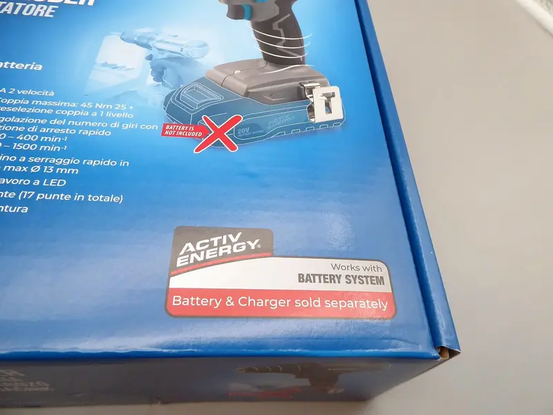 Foto Art Nr. $artikelnummer