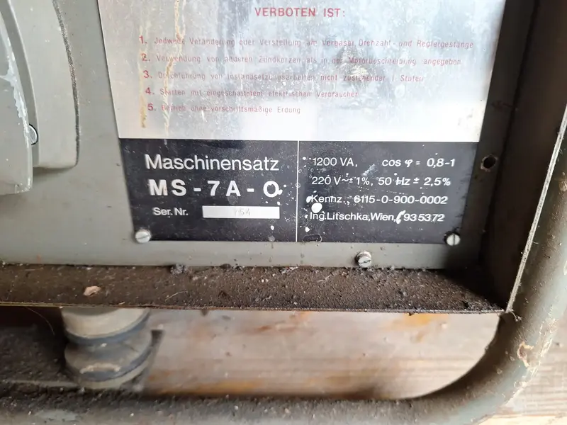 Foto Art Nr. $artikelnummer